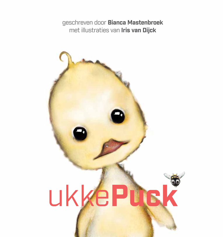 ukkePuck