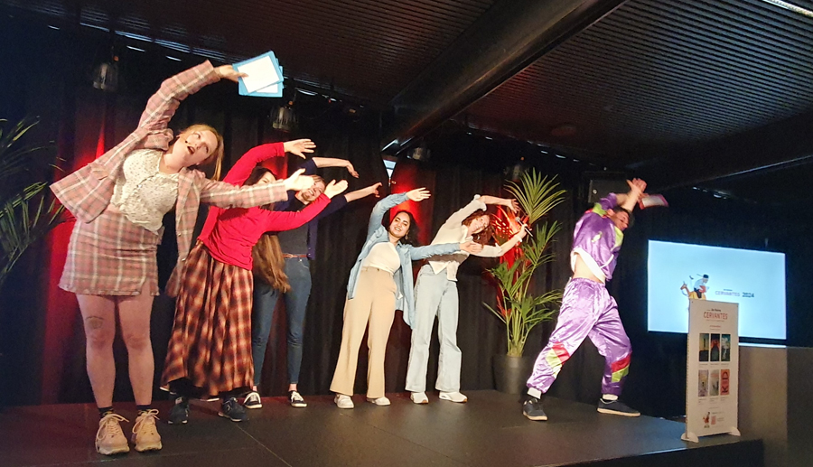 opwarmshow