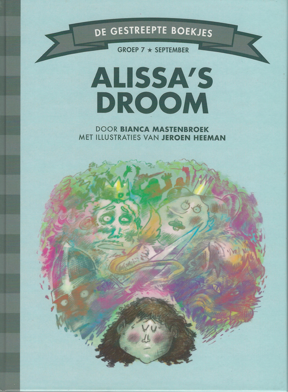 Alissa's droom