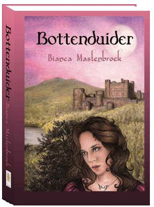 Cover eerste druk