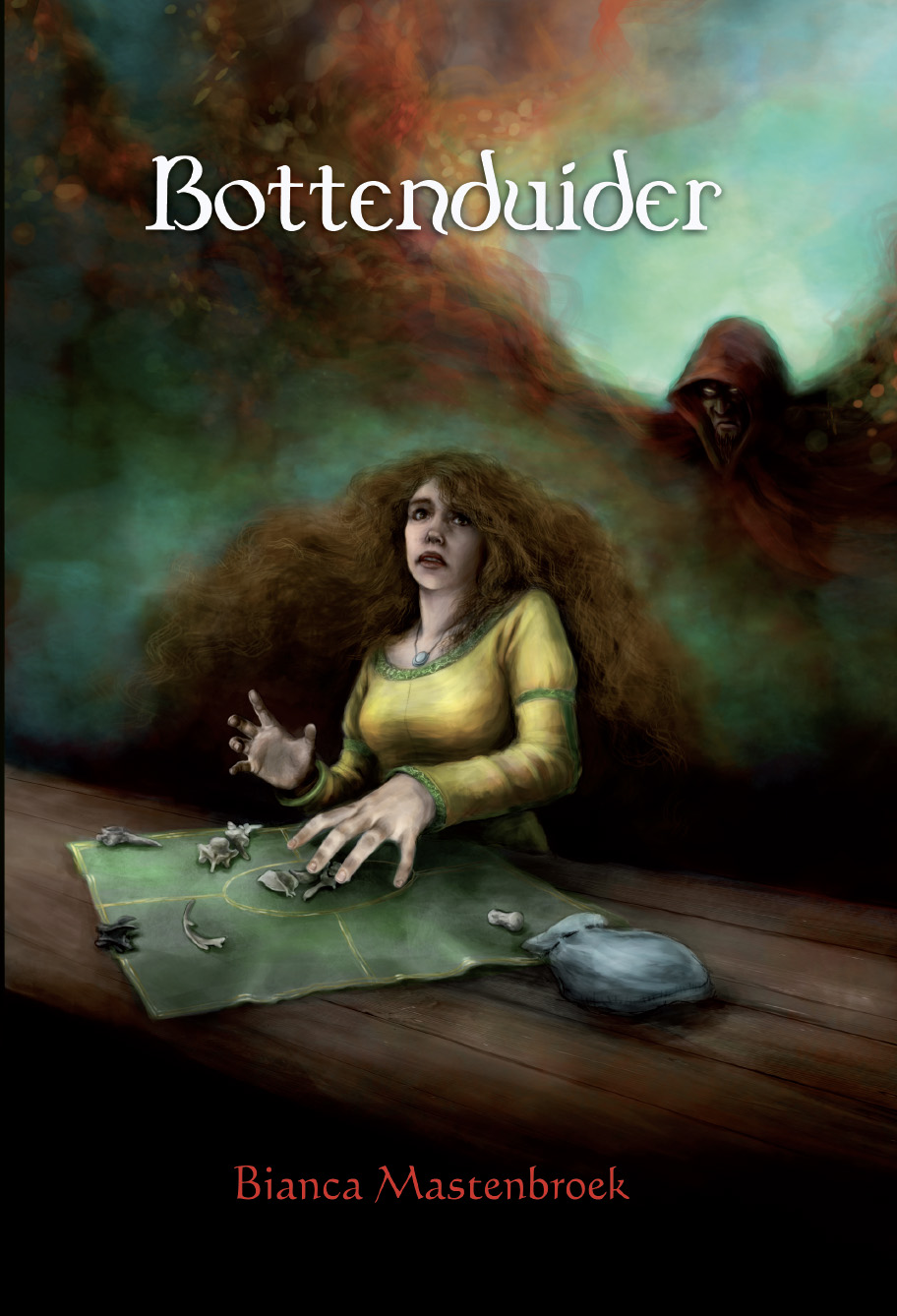 Bottenduider