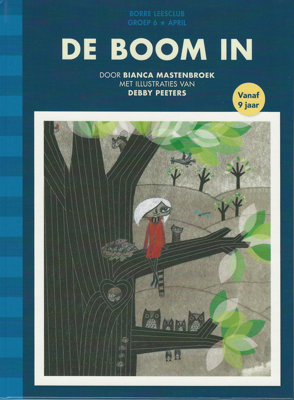 De boom in