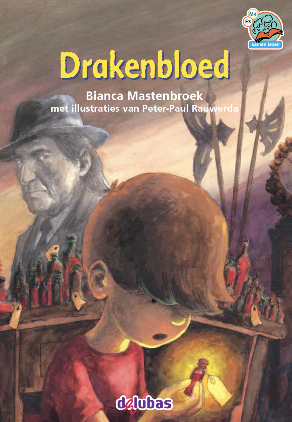 Drakenbloed