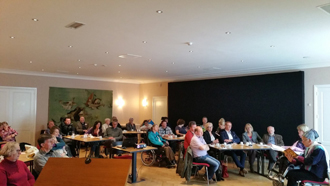 Presentatie