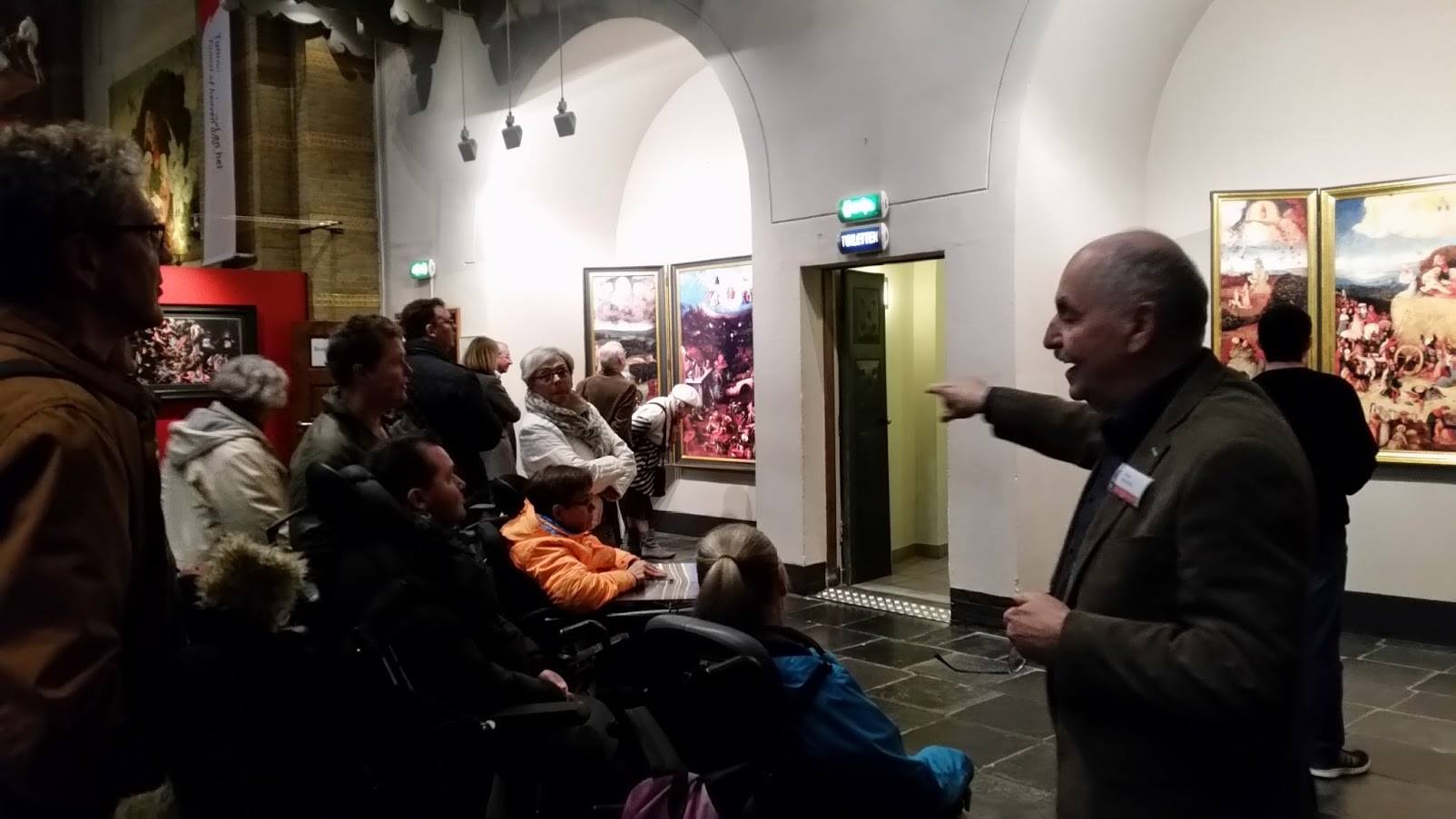 Presentatie