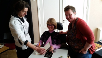 Presentatie