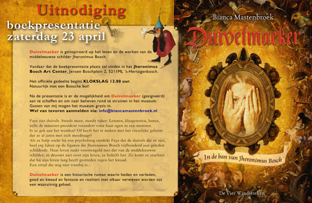 Uitnodiging