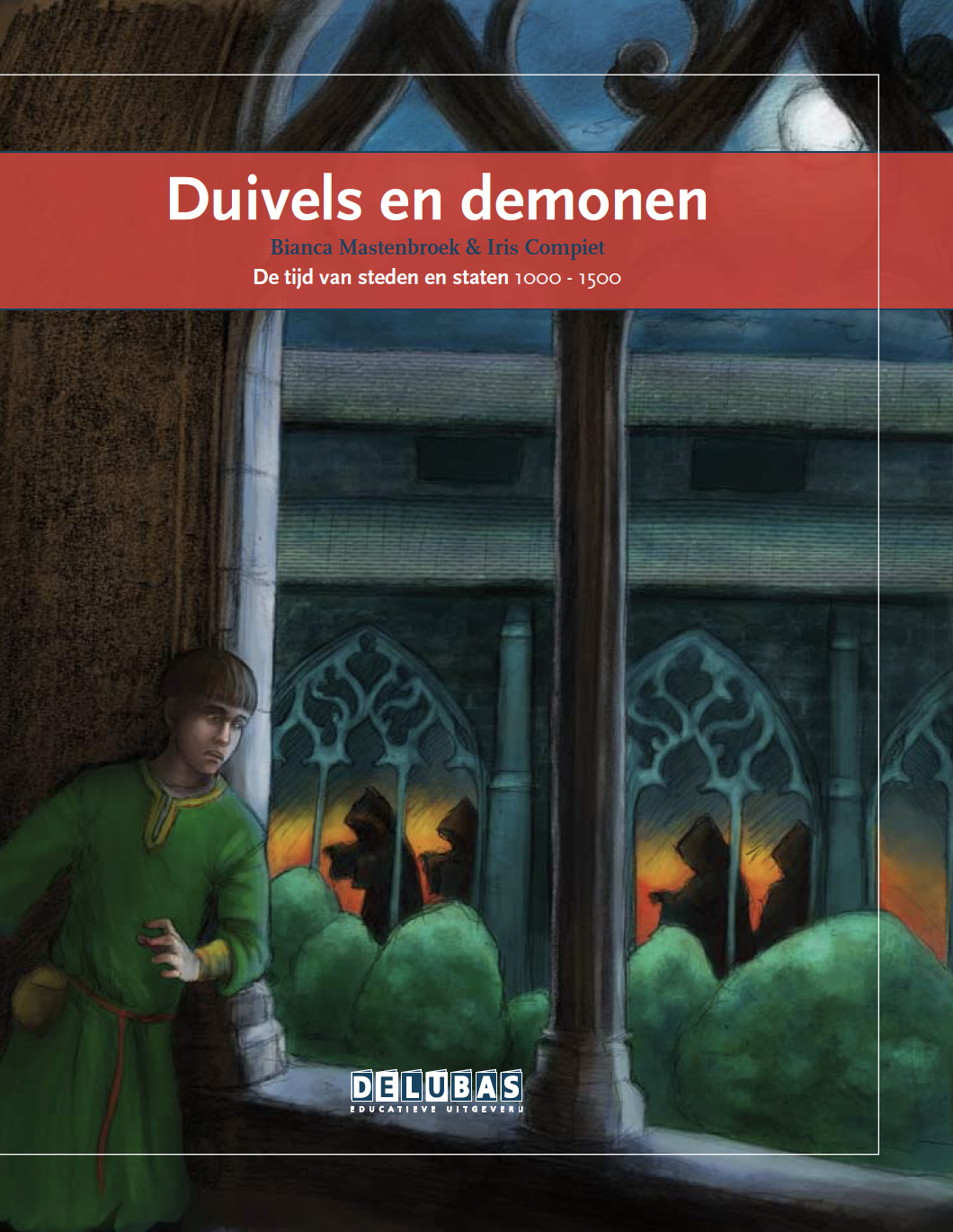 Duivels en demonen