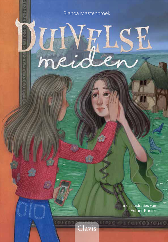Duivelse meiden