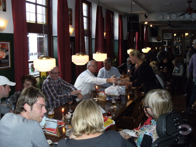 Signeersessie