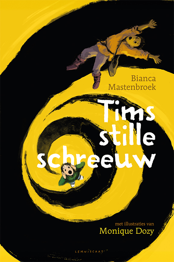 Tims stille schreeuw