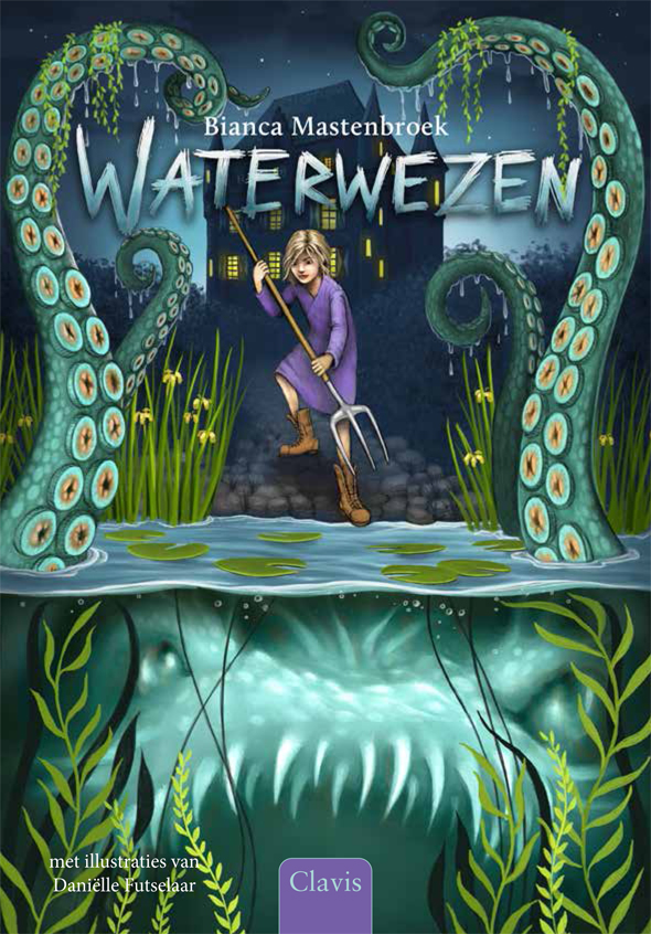 Cover Waterwezen