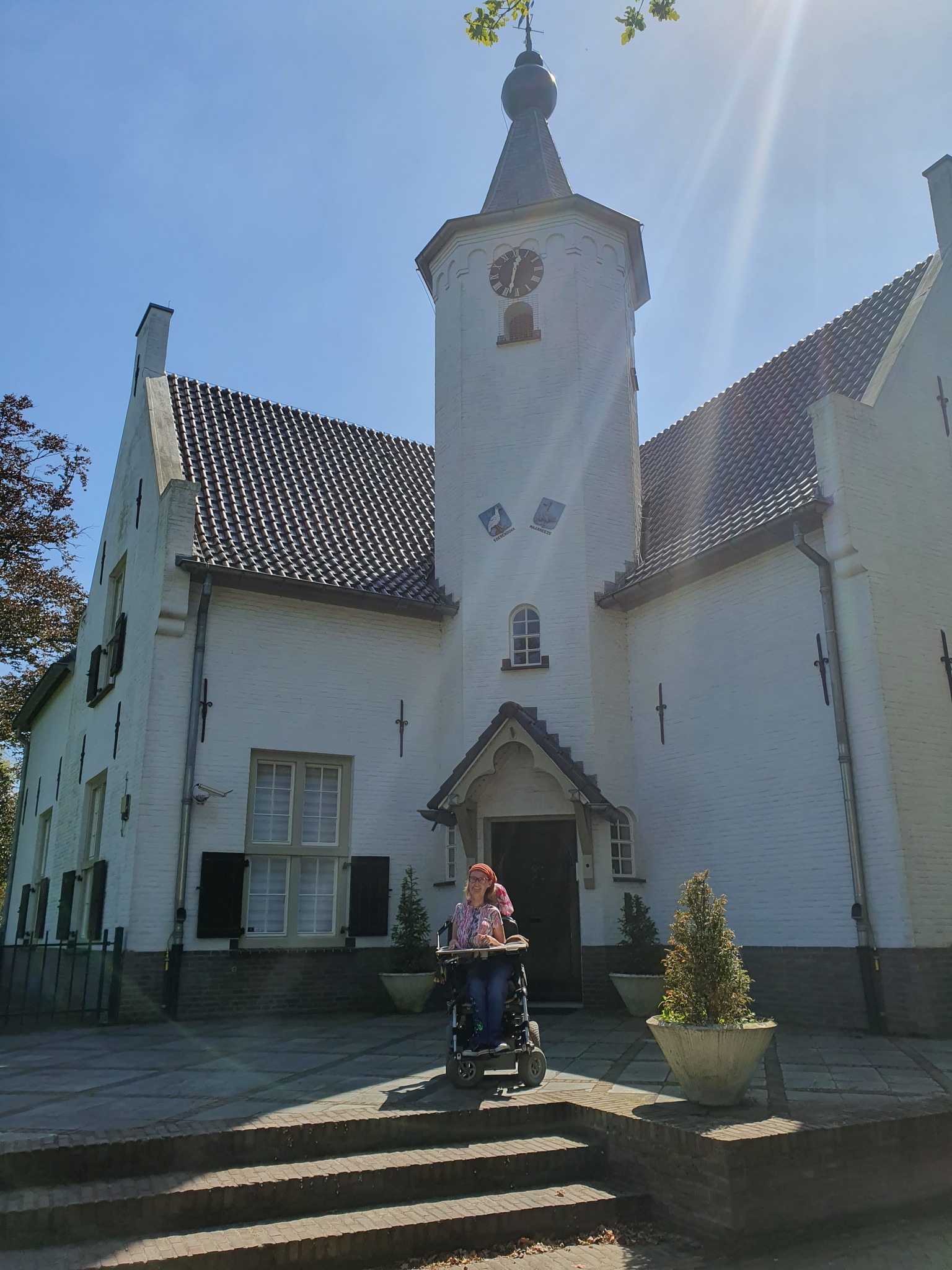 Boekpresentatie Duivelse meiden